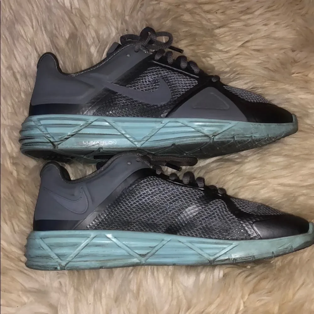 Nike loved see pre
